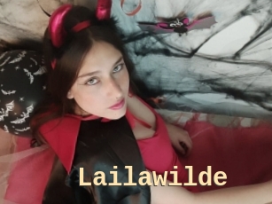 Lailawilde