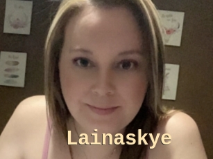 Lainaskye