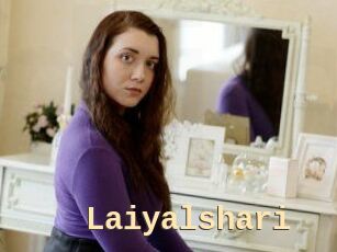 Laiyalshari