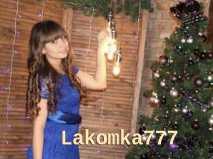 Lakomka777
