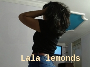 Lala_lemonds