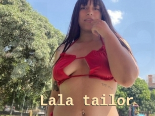 Lala_tailor