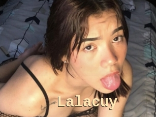 Lalacuy