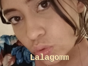Lalagomm