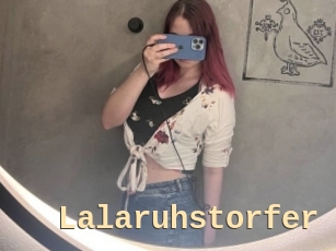 Lalaruhstorfer