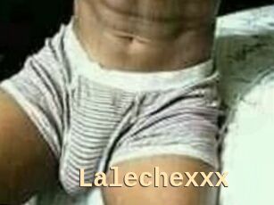 Lalechexxx