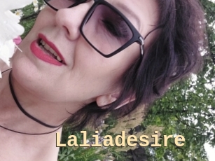 Laliadesire