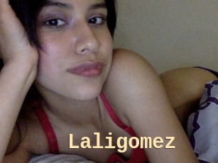 Laligomez