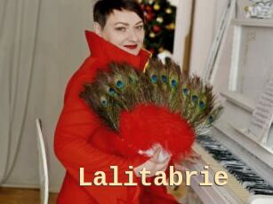 Lalitabrie