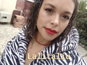 Lalitaliu