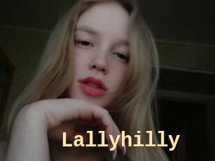 Lallyhilly