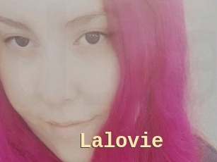 Lalovie