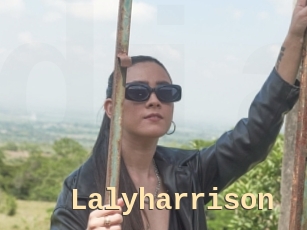 Lalyharrison