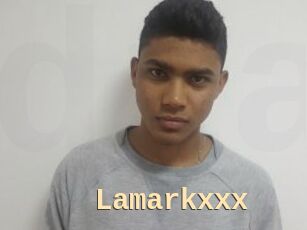 Lamarkxxx