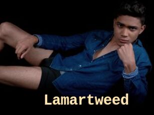 Lamartweed