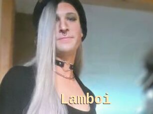 Lamboi