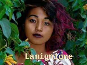 Lamignione