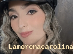 Lamorenacarolina