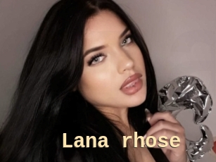 Lana_rhose