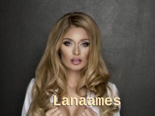 Lanaames
