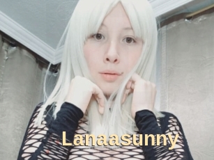 Lanaasunny