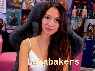 Lanabakers