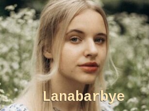 Lanabarbye