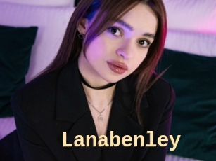 Lanabenley