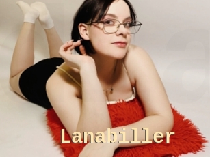 Lanabiller