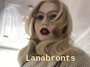 Lanabronts