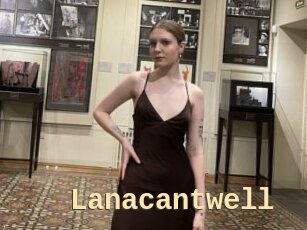 Lanacantwell