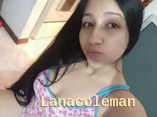 Lanacoleman