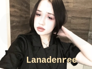 Lanadenree