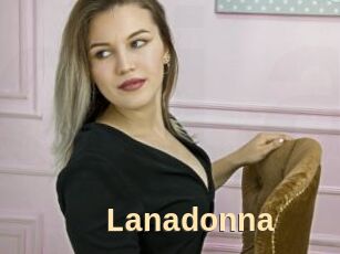 Lanadonna