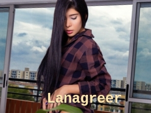 Lanagreer
