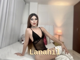Lanahil