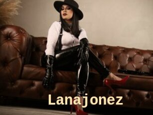 Lanajonez