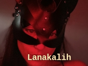 Lanakalih