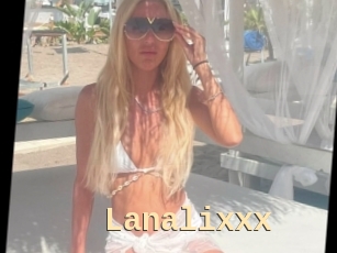 Lanalixxx