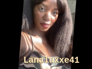 Lanaluxxe41