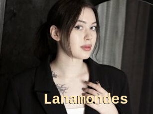 Lanamondes
