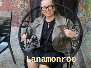 Lanamonroe