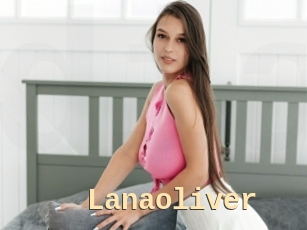 Lanaoliver