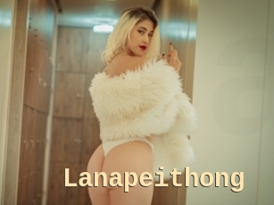 Lanapeithong