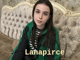 Lanapirce