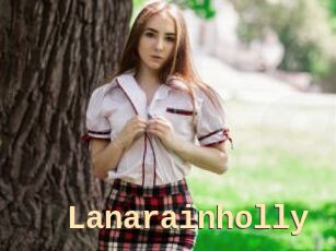 Lanarainholly