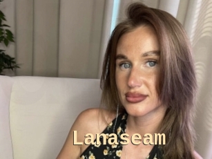Lanaseam