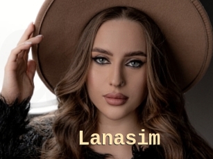 Lanasim