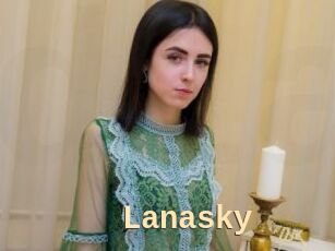 Lanasky