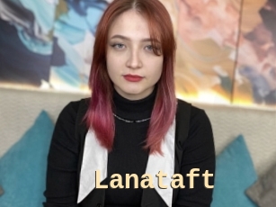 Lanataft